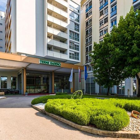 Radenci Spa Resort - Sava Hotels & Resorts Zewnętrze zdjęcie