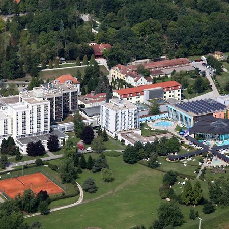 Radenci Spa Resort - Sava Hotels & Resorts Zewnętrze zdjęcie