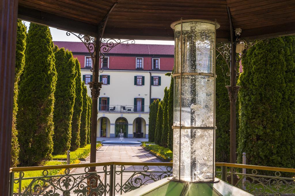 Radenci Spa Resort - Sava Hotels & Resorts Zewnętrze zdjęcie