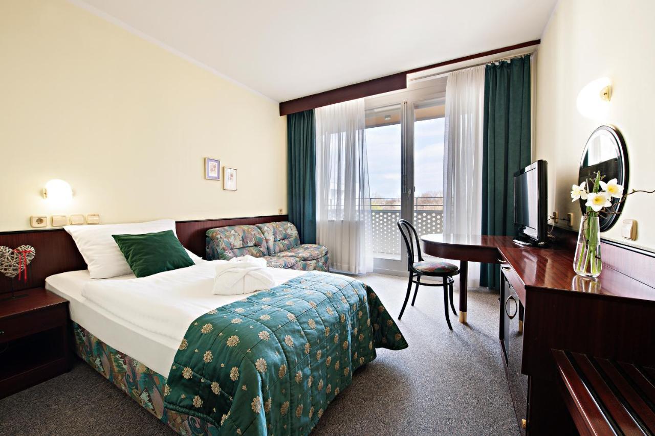Radenci Spa Resort - Sava Hotels & Resorts Zewnętrze zdjęcie