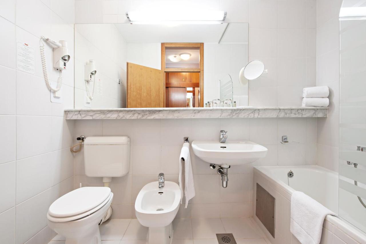 Radenci Spa Resort - Sava Hotels & Resorts Zewnętrze zdjęcie