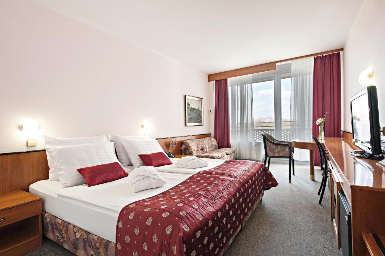 Radenci Spa Resort - Sava Hotels & Resorts Zewnętrze zdjęcie