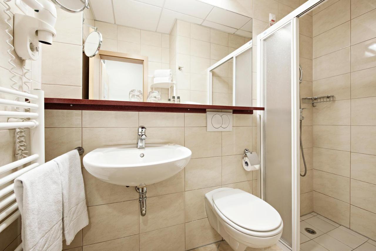 Radenci Spa Resort - Sava Hotels & Resorts Zewnętrze zdjęcie