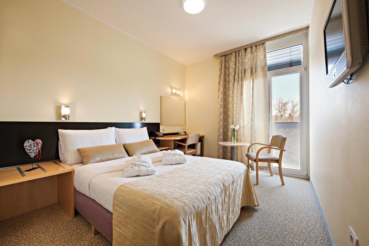 Radenci Spa Resort - Sava Hotels & Resorts Zewnętrze zdjęcie