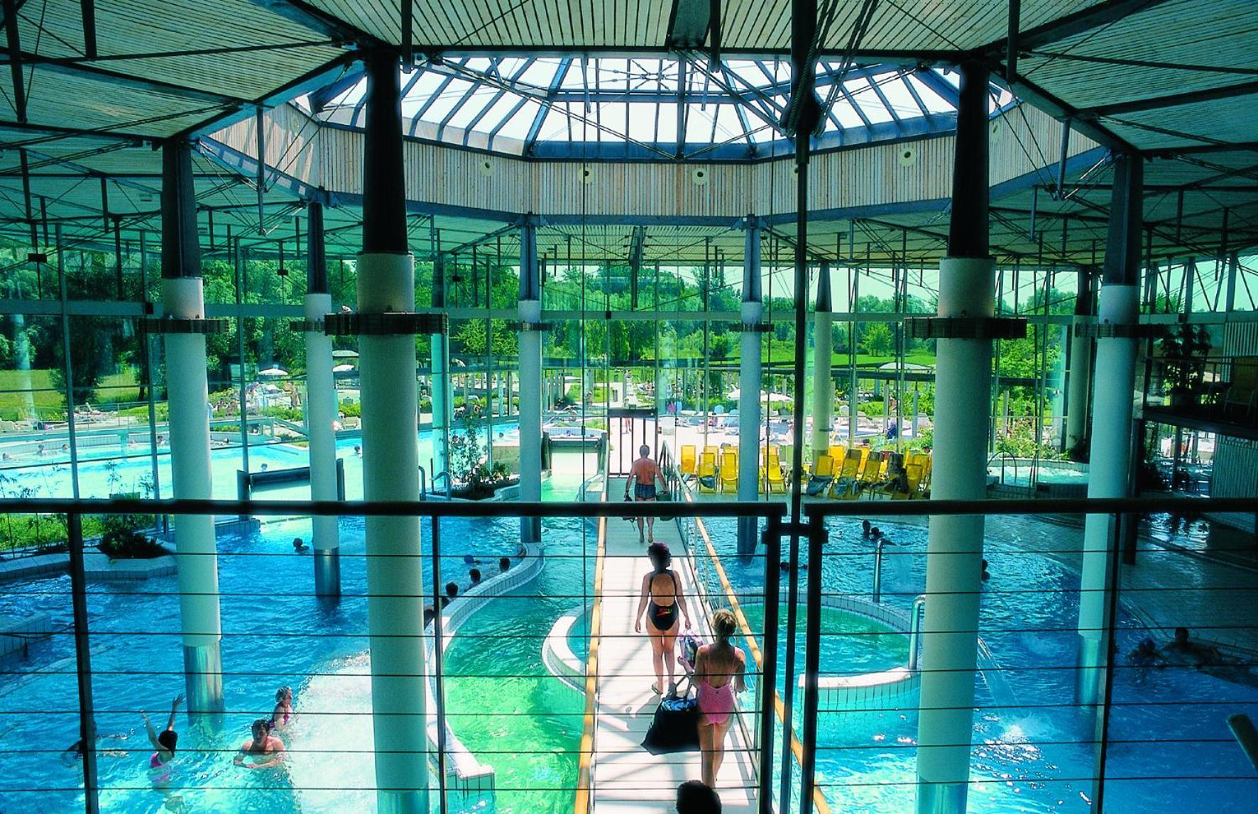 Radenci Spa Resort - Sava Hotels & Resorts Zewnętrze zdjęcie