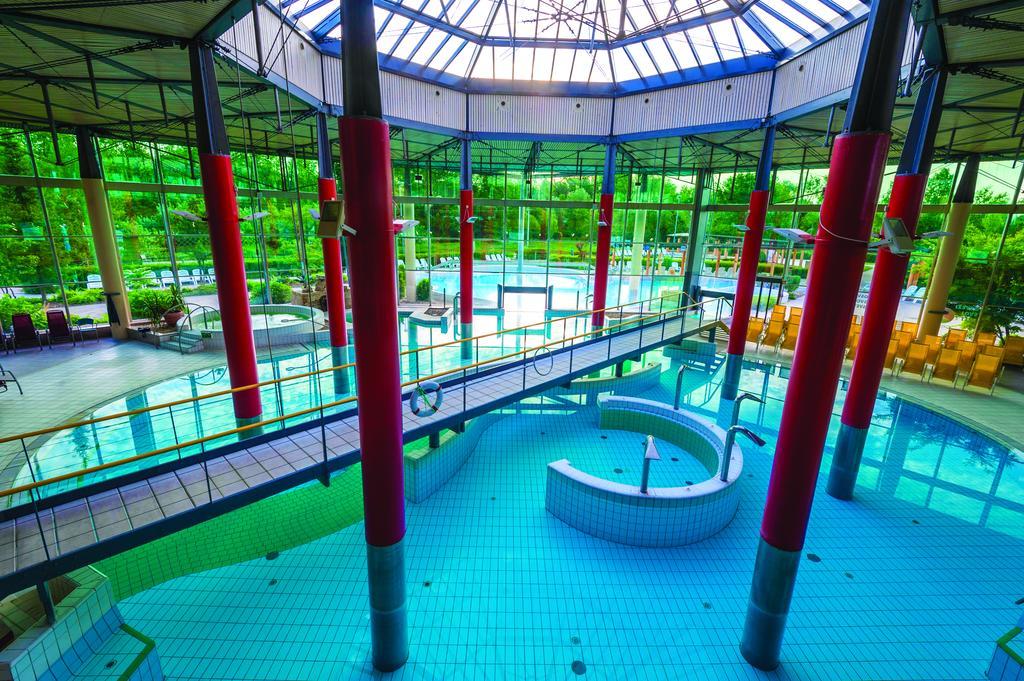 Radenci Spa Resort - Sava Hotels & Resorts Zewnętrze zdjęcie