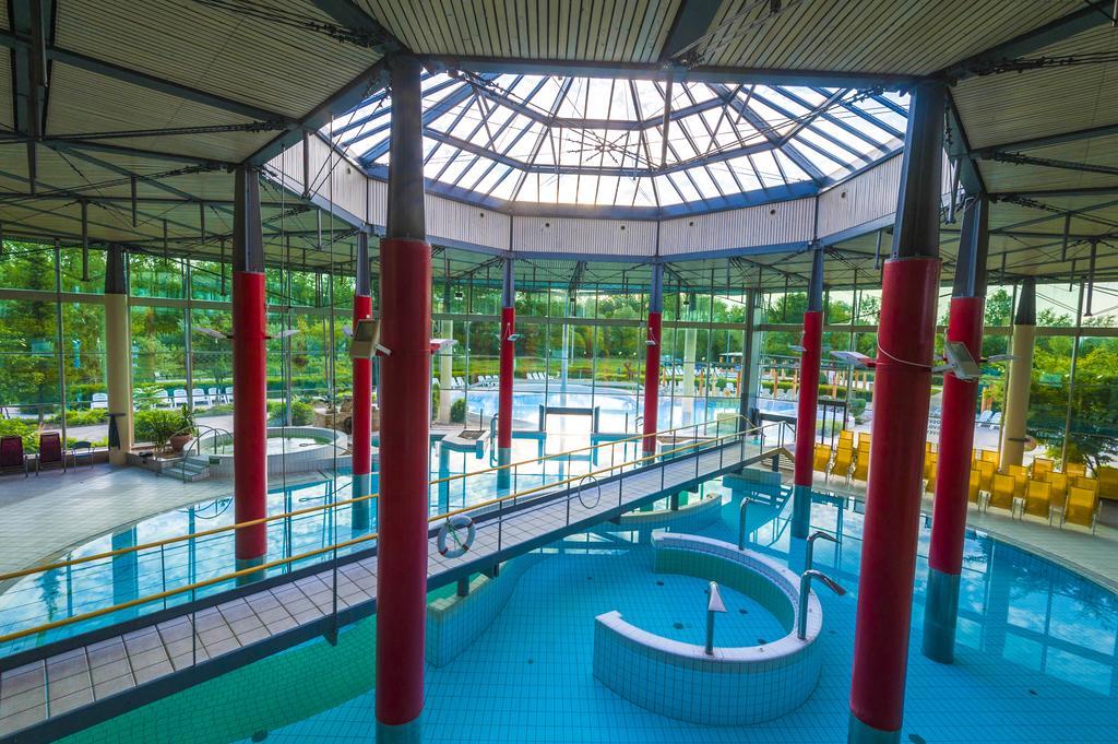 Radenci Spa Resort - Sava Hotels & Resorts Zewnętrze zdjęcie