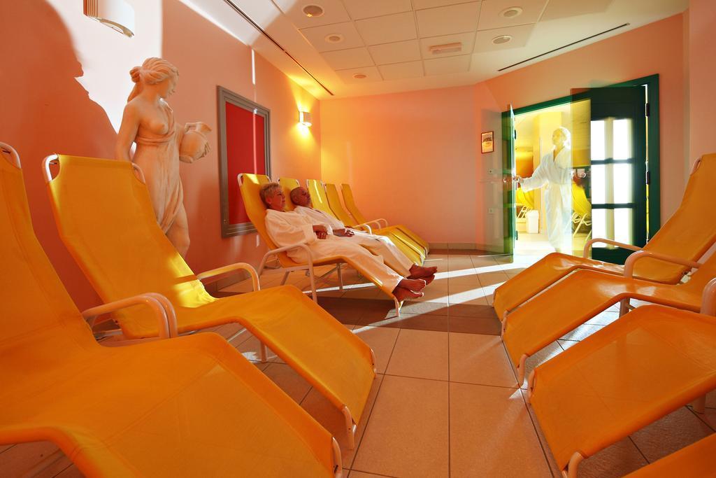 Radenci Spa Resort - Sava Hotels & Resorts Zewnętrze zdjęcie