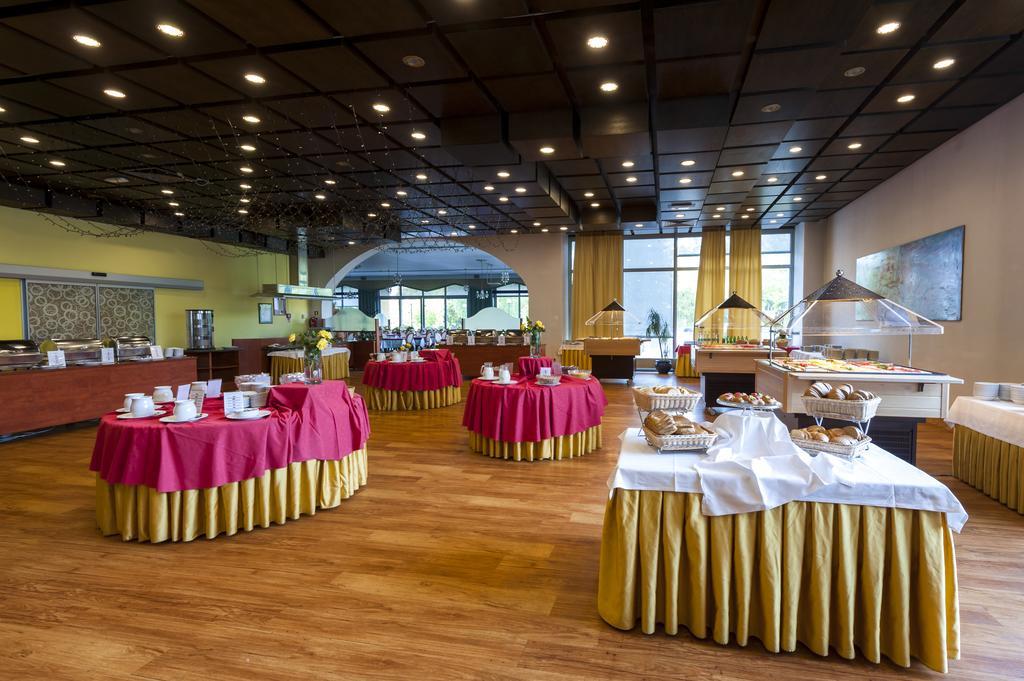Radenci Spa Resort - Sava Hotels & Resorts Zewnętrze zdjęcie