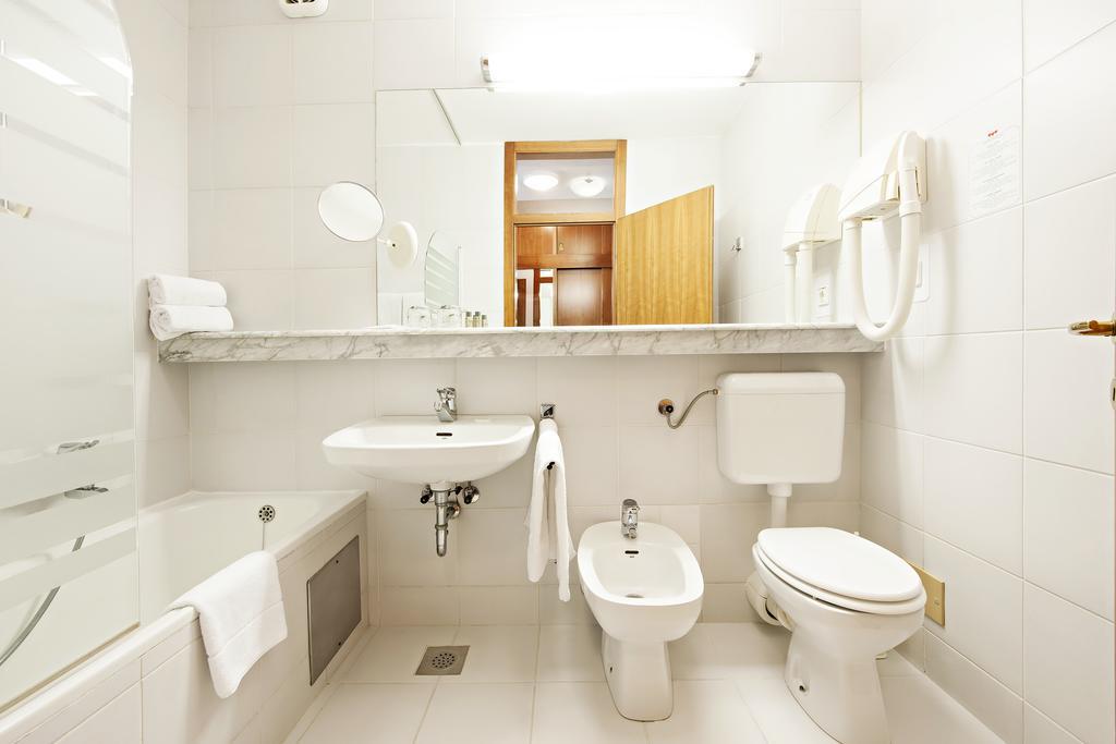 Radenci Spa Resort - Sava Hotels & Resorts Zewnętrze zdjęcie