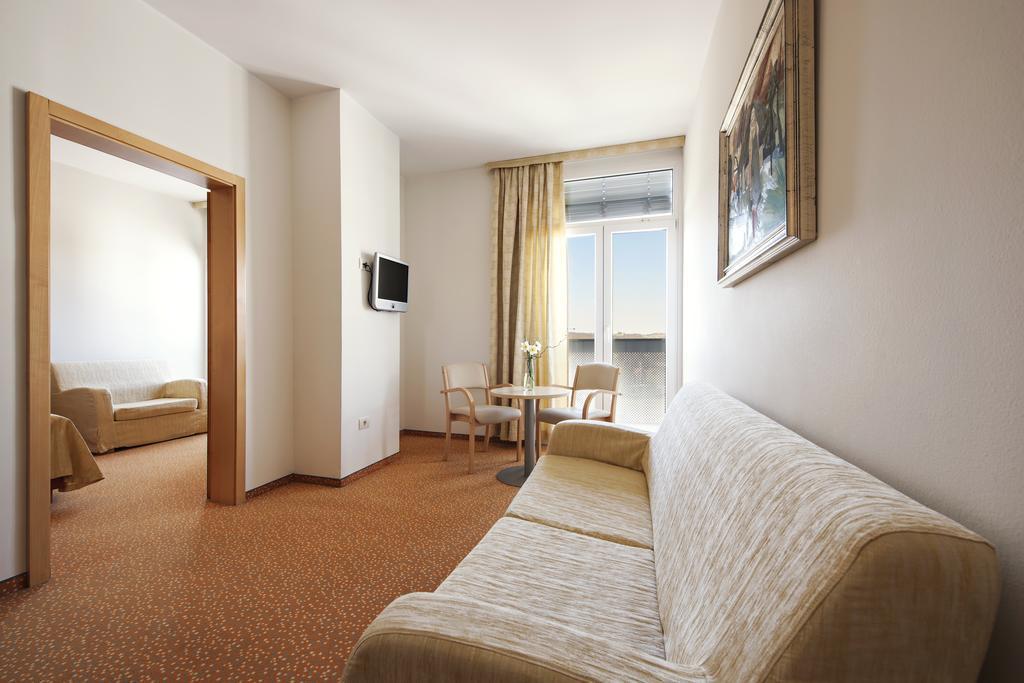 Radenci Spa Resort - Sava Hotels & Resorts Zewnętrze zdjęcie
