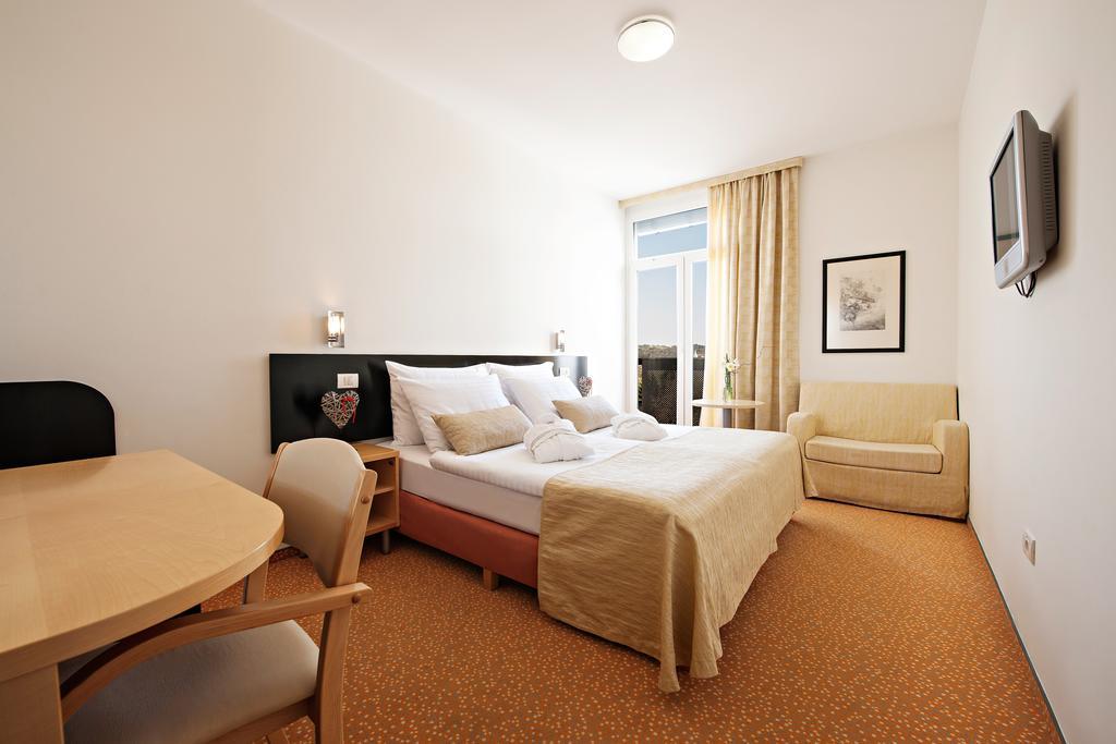 Radenci Spa Resort - Sava Hotels & Resorts Zewnętrze zdjęcie
