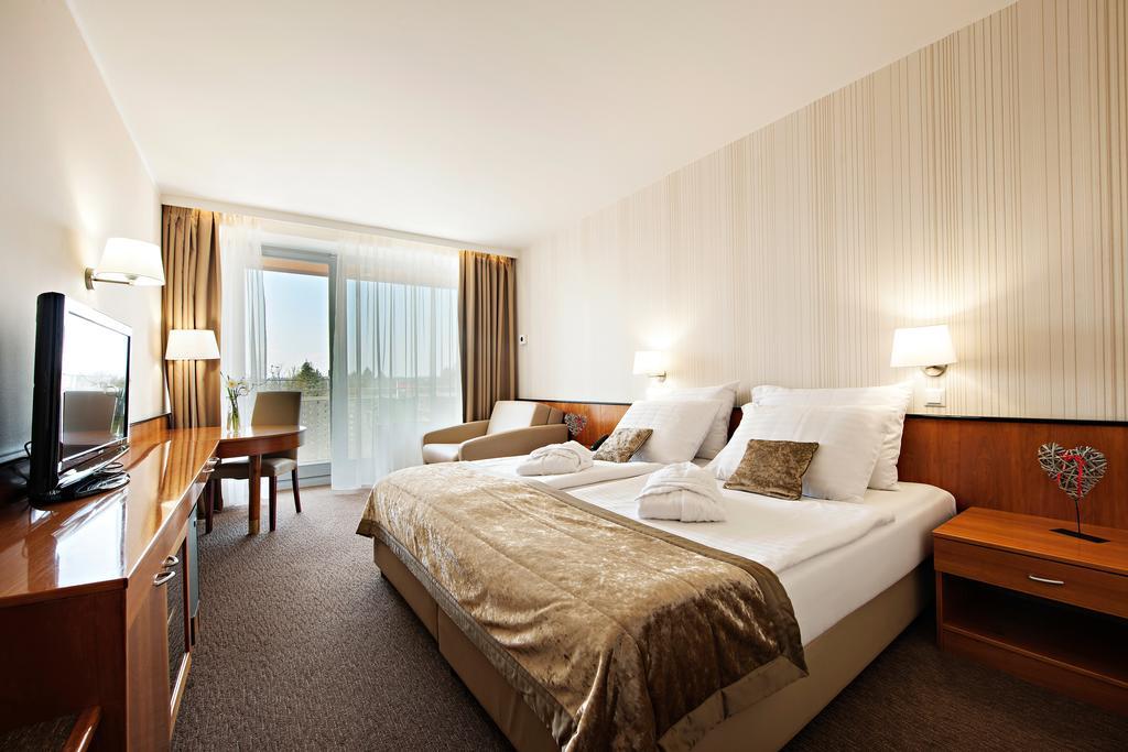 Radenci Spa Resort - Sava Hotels & Resorts Zewnętrze zdjęcie