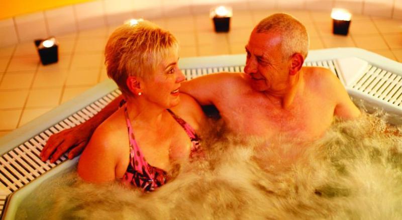 Radenci Spa Resort - Sava Hotels & Resorts Zewnętrze zdjęcie