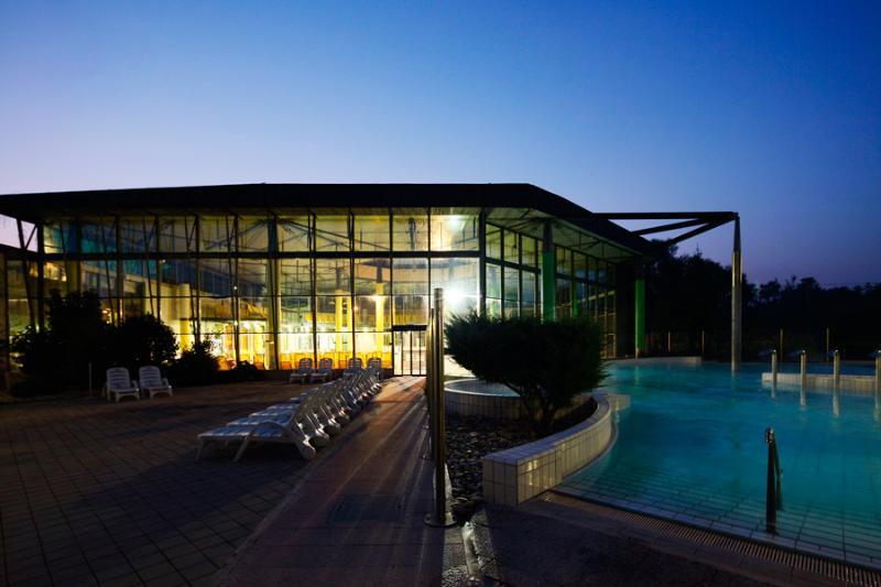 Radenci Spa Resort - Sava Hotels & Resorts Zewnętrze zdjęcie
