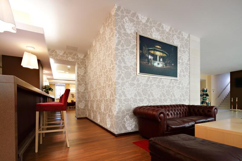 Radenci Spa Resort - Sava Hotels & Resorts Zewnętrze zdjęcie