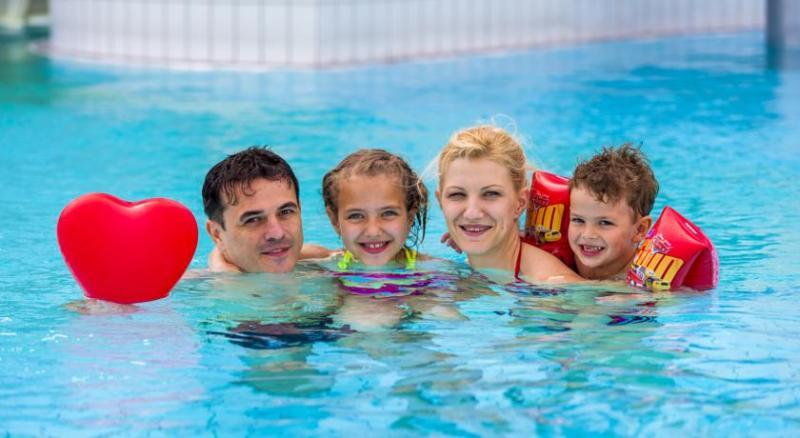 Radenci Spa Resort - Sava Hotels & Resorts Zewnętrze zdjęcie