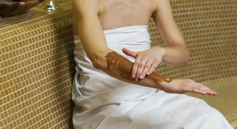 Radenci Spa Resort - Sava Hotels & Resorts Zewnętrze zdjęcie
